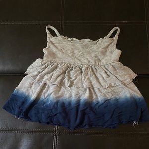 Cute dress!